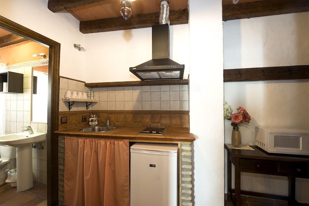 Torre De Guzmán Casa de hóspedes