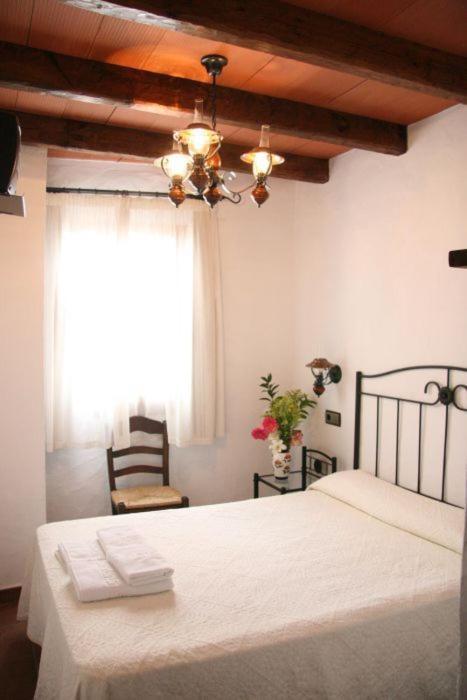Torre De Guzman Gasthof 2*