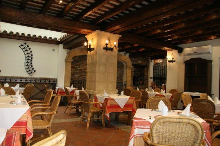 Torre De Guzman Gasthof 2*