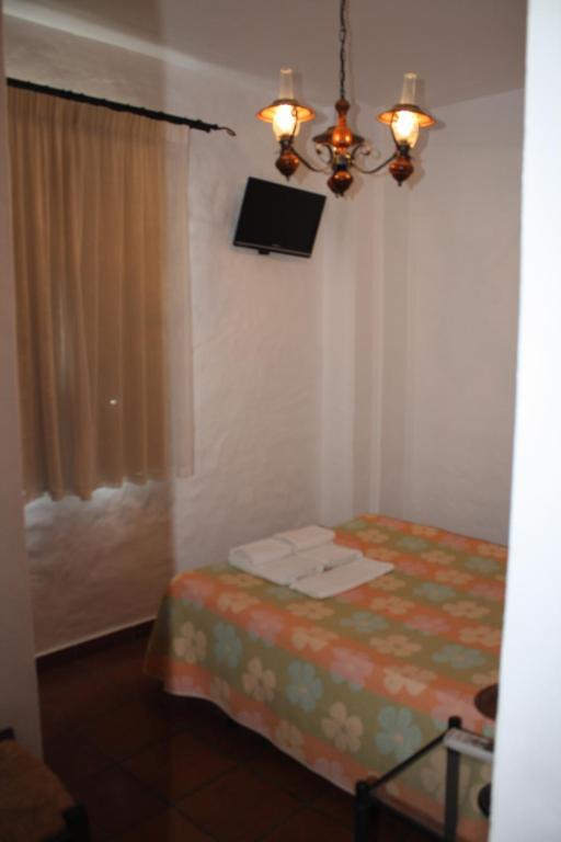 Gasthof Torre De Guzman