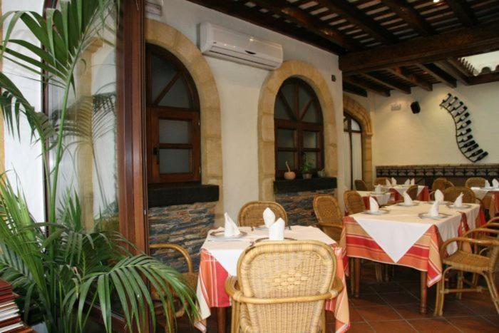 Gasthof Torre De Guzman
