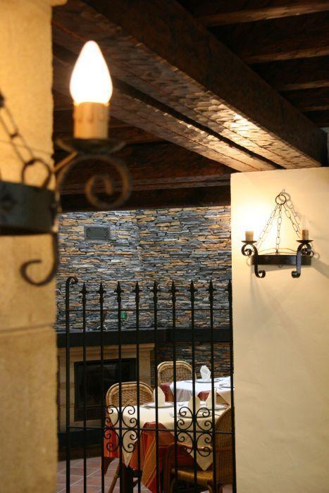 Gasthof Torre De Guzman 2*