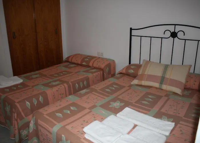 Hostal Torre De Guzman