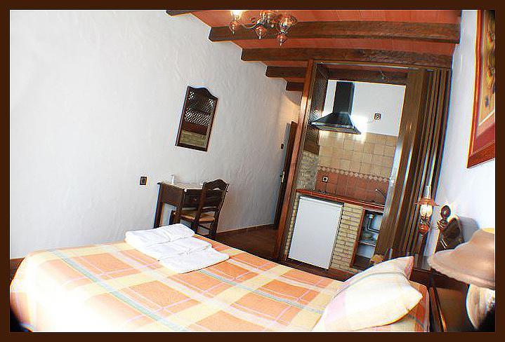 Torre De Guzman Guest house